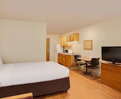 Hotelbild 7 für Studio 6 Extended Stay Birmingham Pelham AL