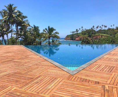 Hotelbild 2 für Ayurvie Retreat Weligama