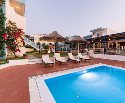 Hotelbild 7 für Summer View Hotel