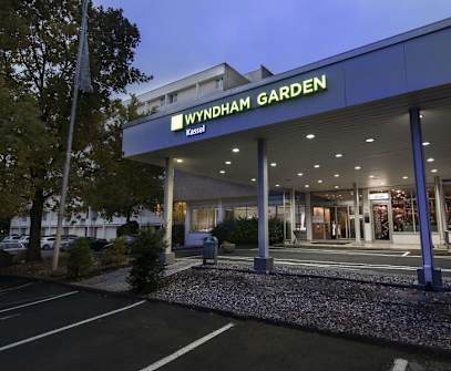 Hotelbild 9 für Wyndham Garden Kassel