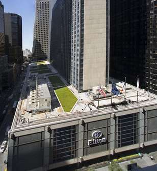 Hotelbild 6 für New York Hilton Midtown