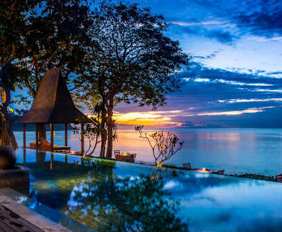 Hotelbild 6 für Qunci Villas