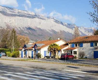 Hotelbild 8 für Comfort Hotel Grenoble Meylan