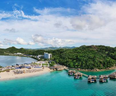 Hotelbild 3 für Royalton Antigua, An Autograph Collection All-Inclusive Resort