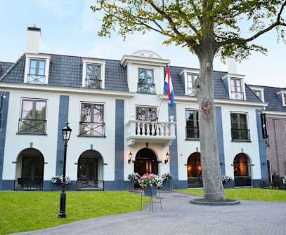 Hotelbild 3 für Fletcher Strandhotel Haamstede