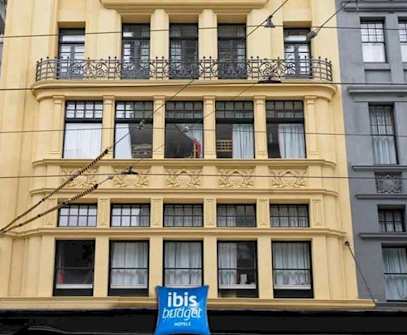 Hotelbild 4 für ibis budget Melbourne CBD