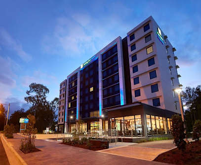 Hotelbild 1 für Holiday Inn Express Sydney Macquarie Park