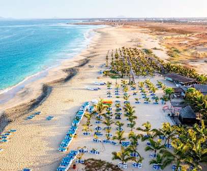 Hotelbild 10 für Hotel Riu Cabo Verde