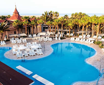 Hotelbild 8 für Hotel Riu Cabo Verde