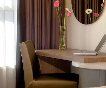 Hotelbild 9 für Mercure Grenoble Centre Président Hotel