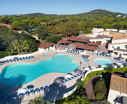Hotelbild 8 für SOWELL Family Cap d’Agde