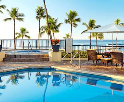 Hotelbild 6 für Hilton Hawaiian Village Waikiki Beach Resort 