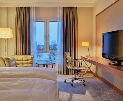 Hotelbild 8 für Dorint Hotel Bonn