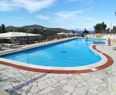 Hotelbild 6 für TH Capoliveri Grand Hotel Elba International