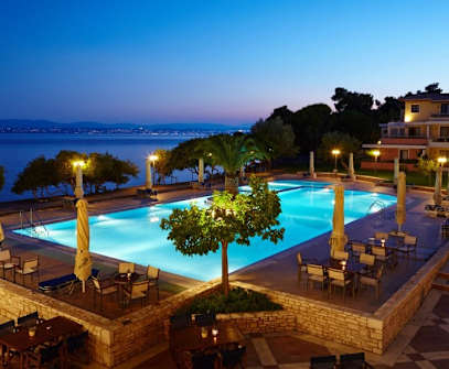 Hotelbild 10 für Negroponte Resort Eretria