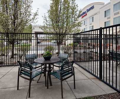 Hotelbild 8 für SpringHill Suites Boise ParkCenter