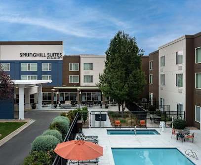 Hotelbild 1 für SpringHill Suites Boise ParkCenter