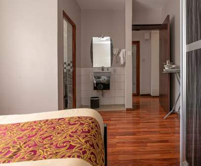 Hotelbild 9 für Eldon Villas