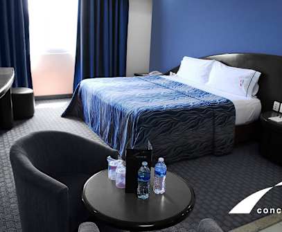 Hotelbild 8 für Hotel Concorde