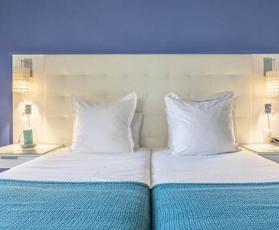 Hotelbild 10 für Zenitude Hôtel-Résidences Marseille Saint-Charles