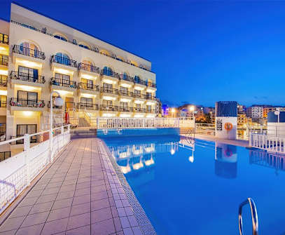 Hotelbild 9 für Gillieru Harbour Hotel
