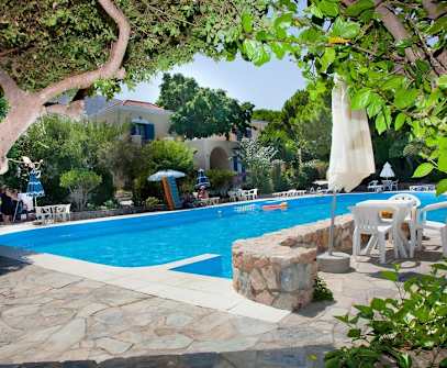 Hotelbild 8 für Kalydna Island