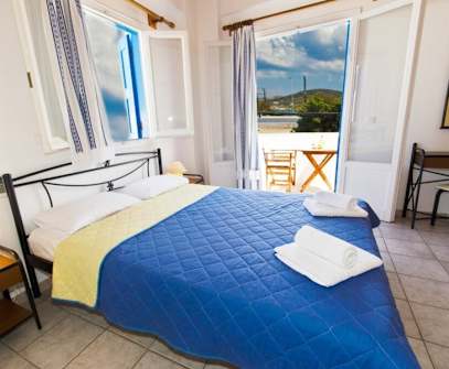 Hotelbild 4 für Apollon Studios-Rooms