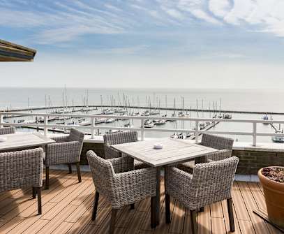 Hotelbild 6 für WestCord Hotel Schylge