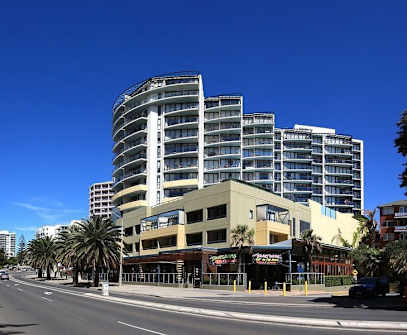 Hotelbild 3 für Rydges Cronulla Beachside