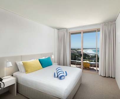 Hotelbild 10 für Rydges Cronulla Beachside