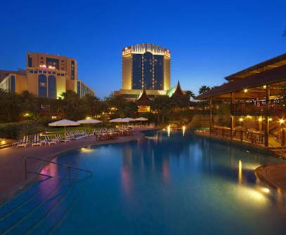 Hotelbild 7 für Gulf Hotel Convention and SPA
