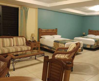 Hotelbild 4 für Fajardo Inn