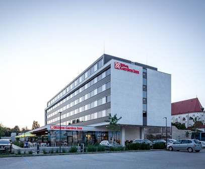 Hotelbild 1 für Hilton Garden Inn Wiener Neustadt