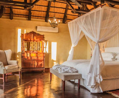 Hotelbild 4 für Epacha Game Lodge & Spa