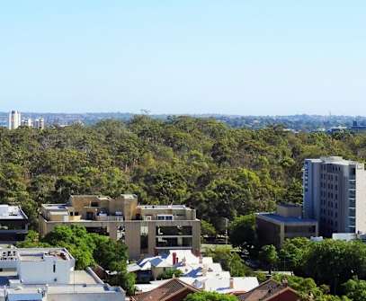Hotelbild 2 für Holiday Inn West Perth