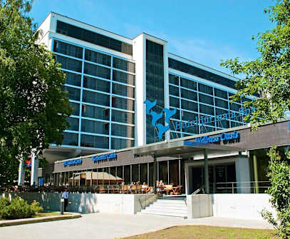 Hotelbild 10 für Hotel Jurmala Spa