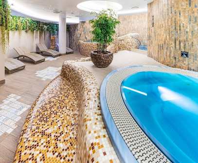 Hotelbild 10 für Wellton Riga Hotel & Spa