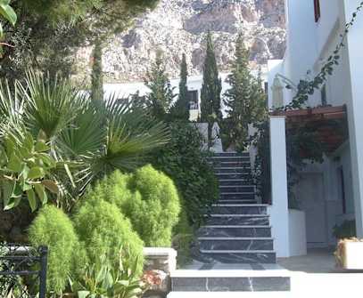 Hotelbild 3 für Oasis Hotel