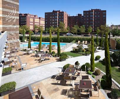Hotelbild 8 für Sercotel Valladolid
