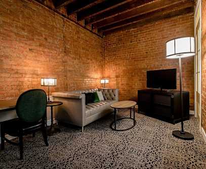 Hotelbild 7 für Holiday Inn French Quarter-Chateau LeMoyne