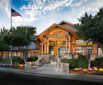Hotelbild 9 für Crowne Plaza Resort Asheville