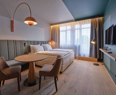 Hotelbild 7 für Dorint Hotel Bonn