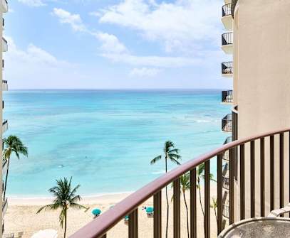 Hotelbild 6 für OUTRIGGER Waikiki Beach Resort