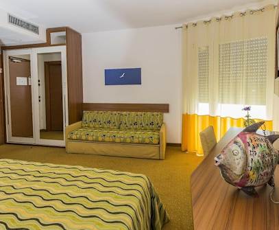 Hotelbild 4 für Hotel Maregolf