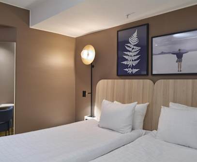 Hotelbild 4 für Scandic Sjöfartshotellet