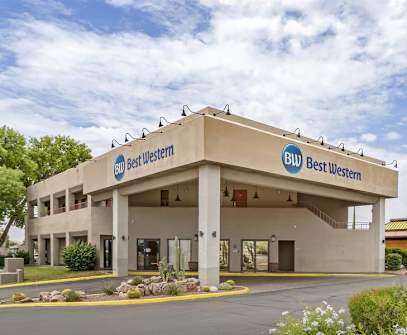 Hotelbild 8 für Best Western InnSuites Tucson Foothills Hotel & Suites