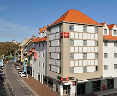 Hotelbild 9 für ibis de Panne
