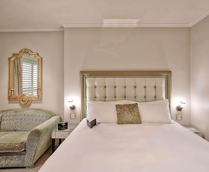 Hotelbild 9 für The Playford Adelaide - MGallery