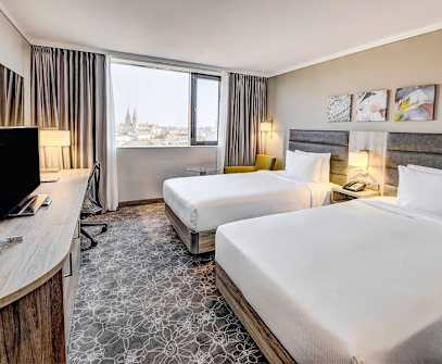 Hotelbild 9 für Hilton Garden Inn Wiener Neustadt