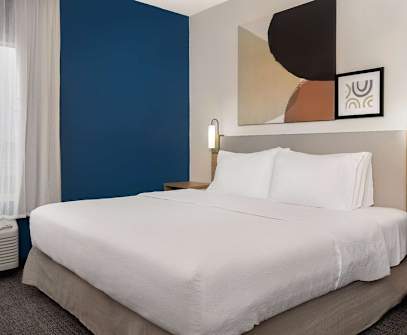 Hotelbild 6 für The Spark By Hilton Evansville East